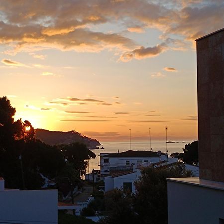 Apartamento A 150 Metros De La Playa En La Fosca パラモス エクステリア 写真