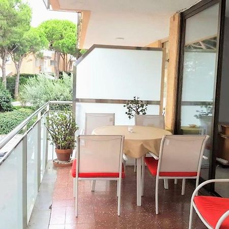 Apartamento A 150 Metros De La Playa En La Fosca パラモス エクステリア 写真
