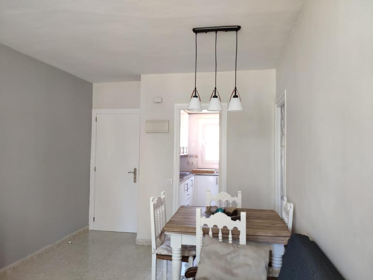 Apartamento A 150 Metros De La Playa En La Fosca パラモス エクステリア 写真
