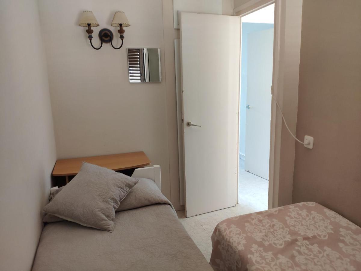 Apartamento A 150 Metros De La Playa En La Fosca パラモス エクステリア 写真