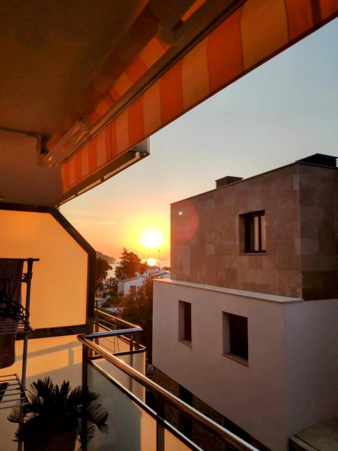 Apartamento A 150 Metros De La Playa En La Fosca パラモス エクステリア 写真
