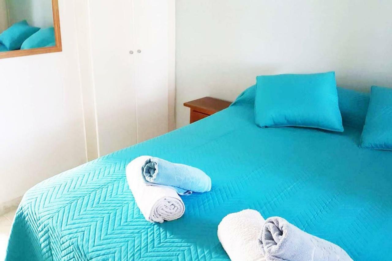 Apartamento A 150 Metros De La Playa En La Fosca パラモス エクステリア 写真